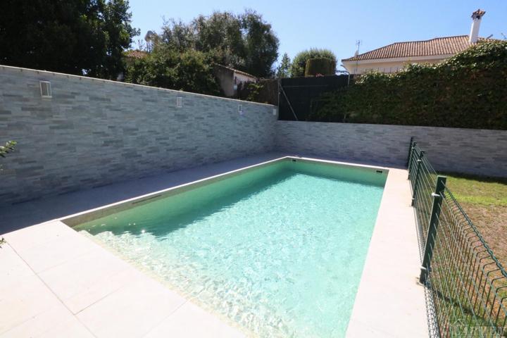 Unifamiliar En venta en Altillo, Jerez De La Frontera photo 0