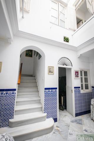 Casa En venta en Centro, Jerez De La Frontera photo 0