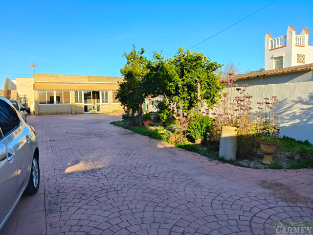 Casa De Campo En venta en Chiclana, Chiclana De La Frontera photo 0