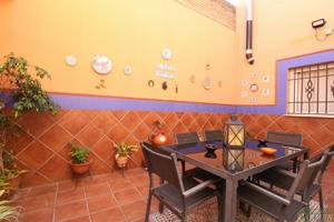 Casa En venta en San Jose Obrero, Jerez De La Frontera photo 0