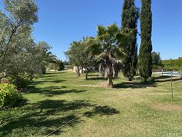 Terreno Urbanizable En venta en Aereopuerto, Jerez De La Frontera photo 0