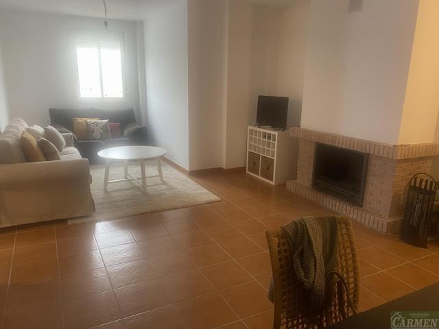 Piso En venta en Centro, El Bosque photo 0