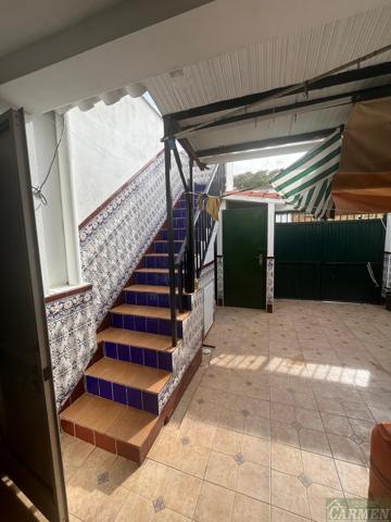 Unifamiliar Pareada En venta en La Barca De La Florida, Jerez De La Frontera photo 0