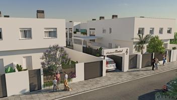 Unifamiliar Pareada En venta en Pozoalbero, Jerez De La Frontera photo 0