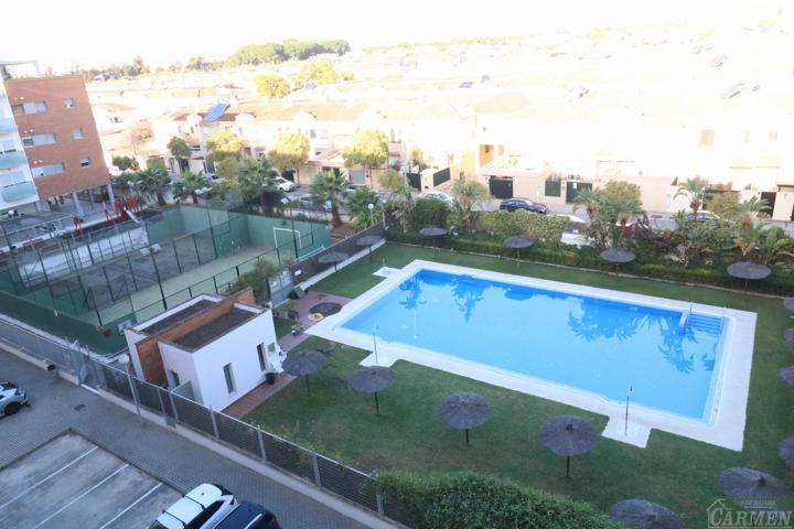 Piso En venta en Pozoalbero, Jerez De La Frontera photo 0