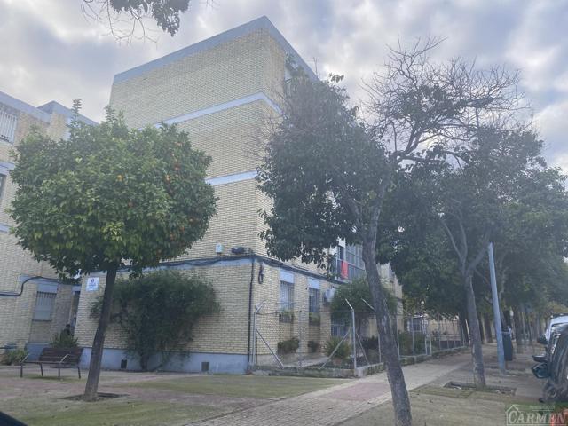 Piso En venta en San Benito, Jerez De La Frontera photo 0