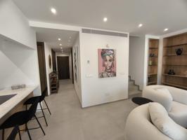 ESPECTACULAR DUPLEX GRAN LUJO MARBELLA photo 0