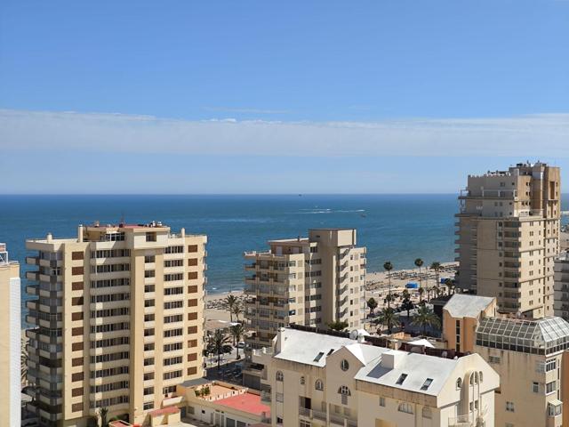 ESPECTACULAR PISO SEGUNDA LÍNEA DE PLAYA. BOLICHES.2 DORMITORIOS. INCREIBLES VISTAS. photo 0