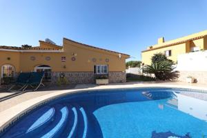 ESPECTACULAR CHALET INDEPENDIENTE EN EL FARO,  MIJAS COSTA photo 0