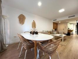 Venta de Piso Moderno en Las Pérgolas. Los boliches photo 0