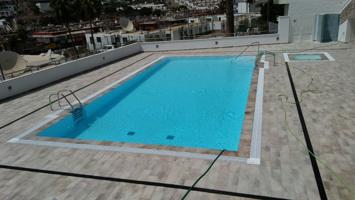 Dúplex En alquiler en Mogán photo 0