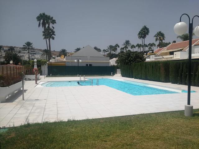 Villa En alquiler en San Bartolomé de Tirajana photo 0