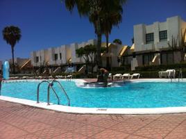 Dúplex En alquiler en San Bartolomé de Tirajana photo 0
