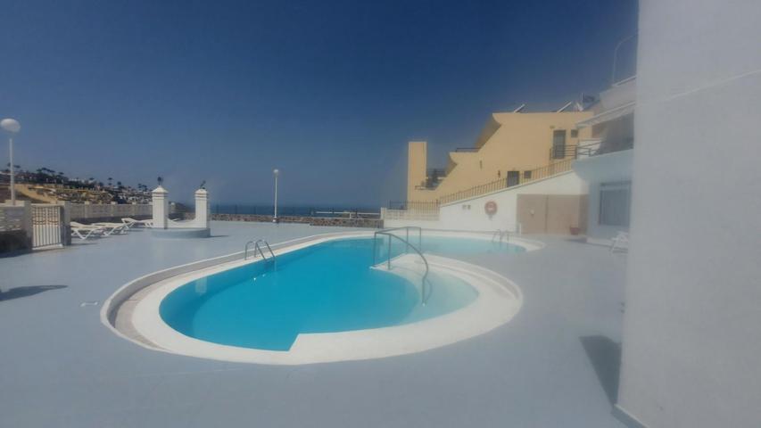 Piso En venta en Mogán photo 0