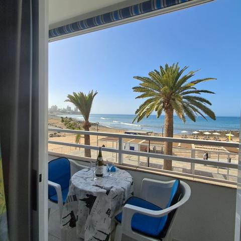 Piso En alquiler en Mogán photo 0