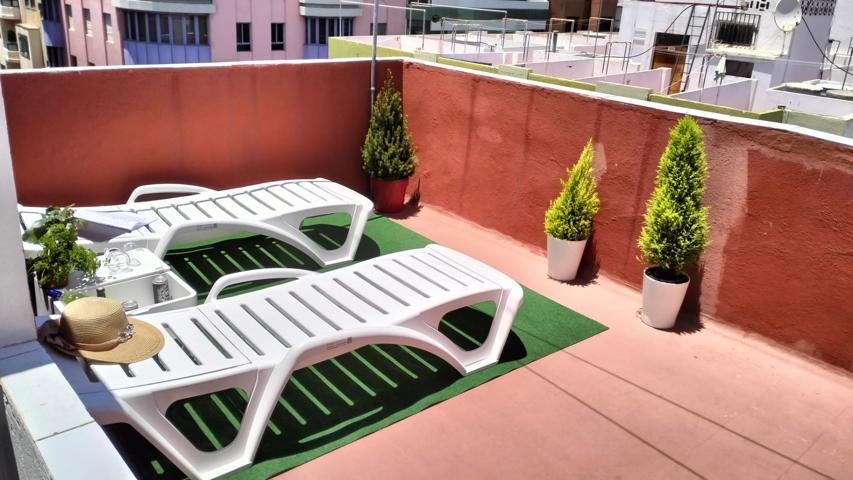 Piso En alquiler en Las Palmas de Gran Canaria photo 0