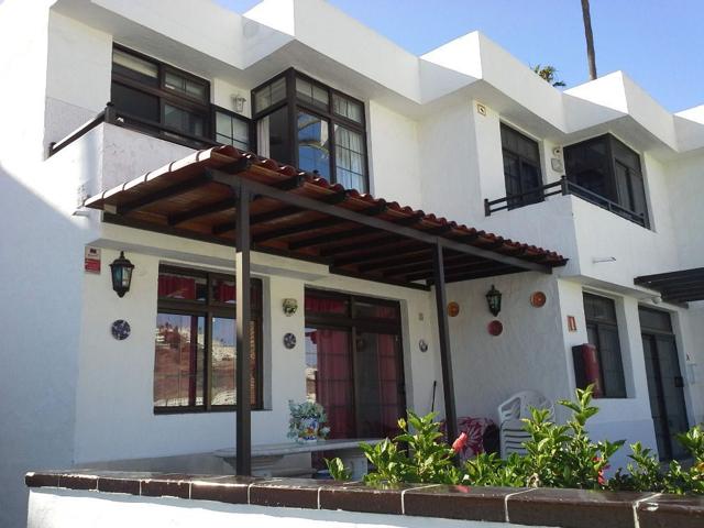Dúplex En venta en Mogán photo 0
