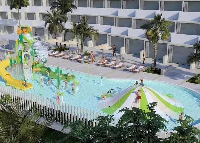 Piso En alquiler en San Bartolomé de Tirajana photo 0