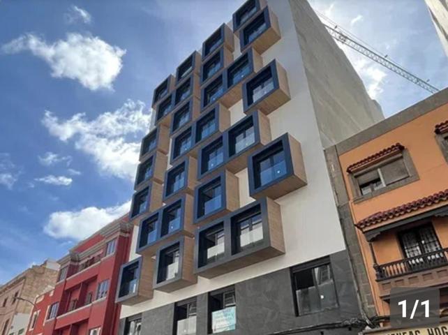 Dúplex En alquiler en Las Palmas de Gran Canaria photo 0