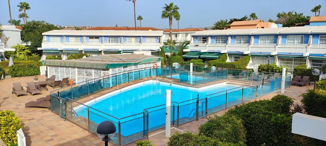 Dúplex En alquiler en San Bartolomé de Tirajana photo 0