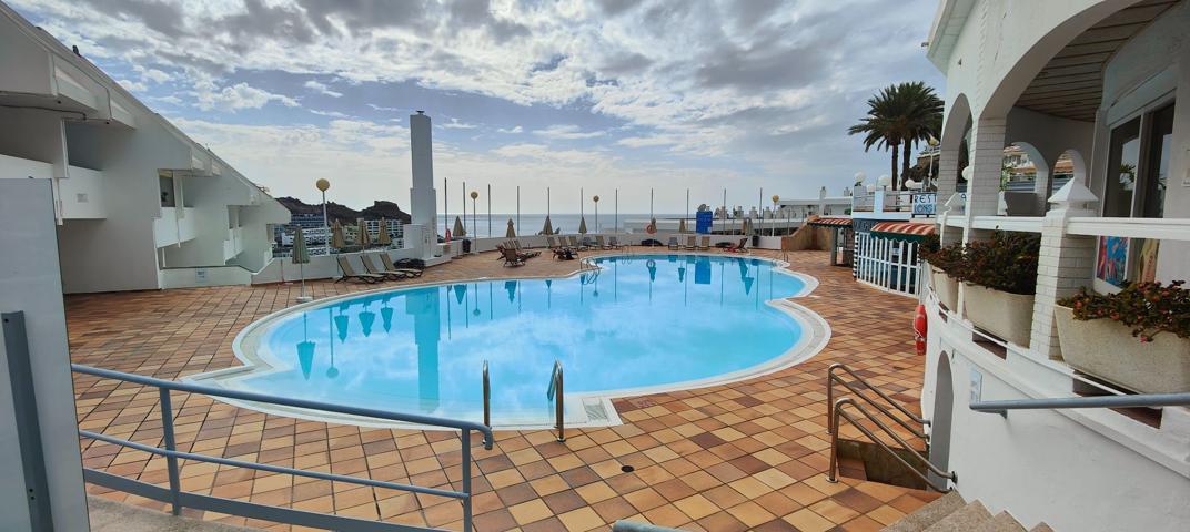 Piso En alquiler en Mogán photo 0