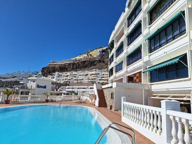 Piso En alquiler en Mogán photo 0