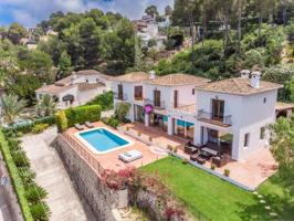 Villa En alquiler en Jávea - Xàbia photo 0