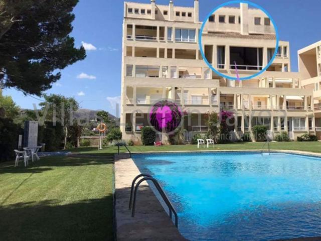 Piso En alquiler en Jávea - Xàbia photo 0
