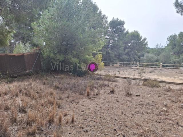 Terreno Urbanizable En venta en Jávea - Xàbia photo 0