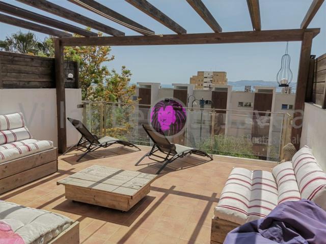 Piso En alquiler en Jávea - Xàbia photo 0
