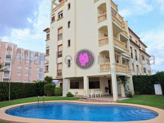 Piso En alquiler en Jávea - Xàbia photo 0