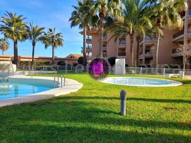 Piso En alquiler en Jávea - Xàbia photo 0
