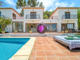 Villa En venta en Jávea - Xàbia photo 0
