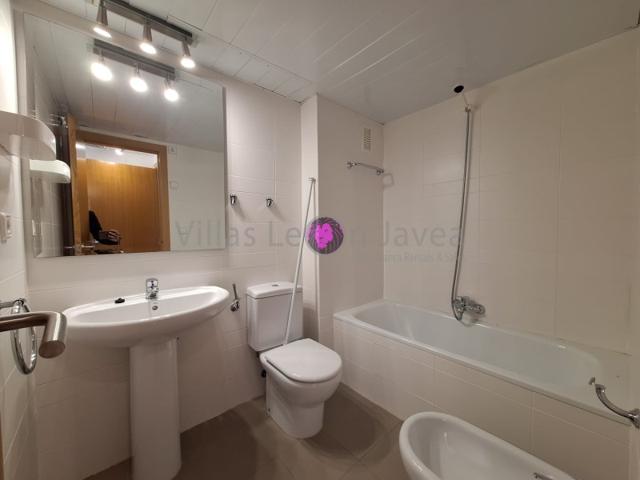 Piso En alquiler en Jávea - Xàbia photo 0