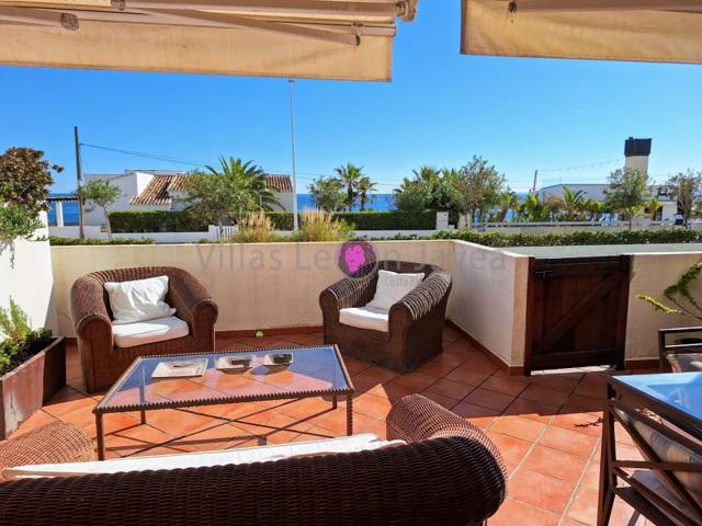 Piso En alquiler en Jávea - Xàbia photo 0