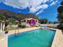 Villa En alquiler en Jávea - Xàbia photo 0