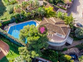 Villa En venta en Jávea - Xàbia photo 0