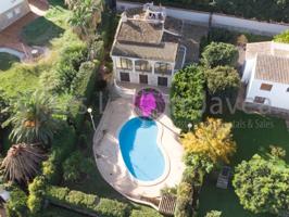 Villa En venta en Jávea - Xàbia photo 0