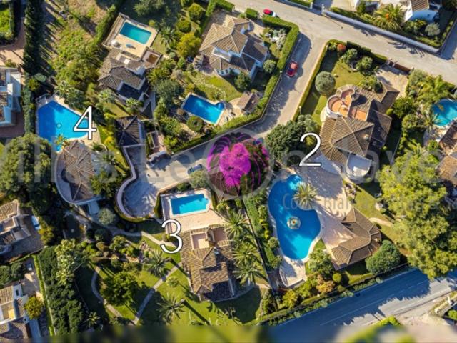 Villa En venta en Jávea - Xàbia photo 0