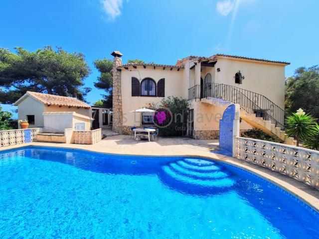 Villa En venta en Jávea - Xàbia photo 0