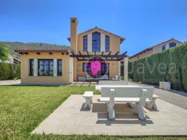 Villa En venta en Les Cansalades, Jávea - Xàbia photo 0