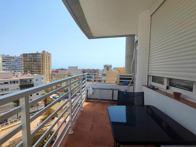 Vivienda en Alquiler de SEPTIEMBRE a JUNIO: Oportunidad Única en el Corazón de Torremolinos photo 0