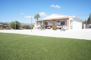 Magnífico chalet en zona Campanillas photo 0