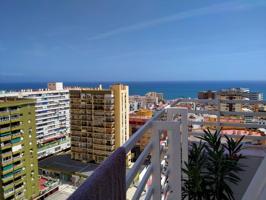 Magnifico piso con vistas a la Bahía. Vivienda en Alquiler de SEPTIEMBRE a JUNIO photo 0