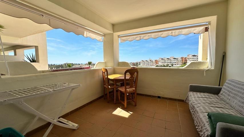 ¡No pierdas la oportunidad de adquirir este espectacular piso en Benalmádena! photo 0