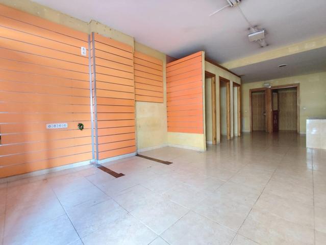 Local comercial a pie de calle en el centro de Torremolinos photo 0