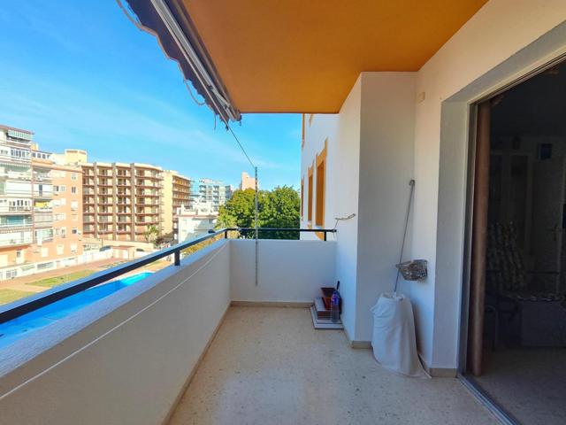 Vivienda de 3 dormitorios con aparcamiento en C.Marques de Salamanca photo 0