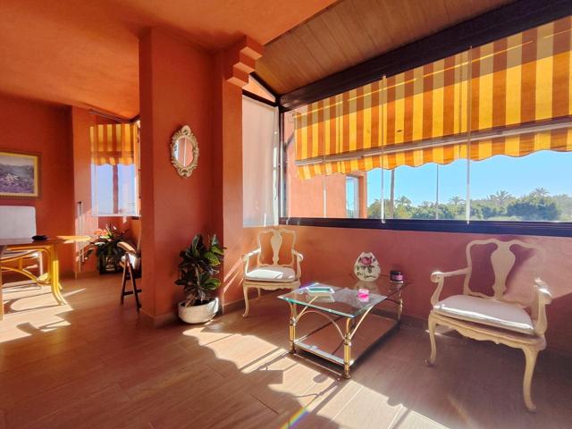 Maravillosa vivienda en primera línea de playa en Los Álamos photo 0
