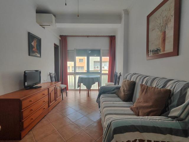 Apartamento en una zona magnífica de la Plaza Andalucía photo 0