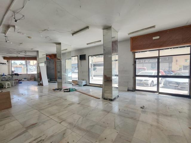 Local comercial en el centro de Torremolinos. photo 0